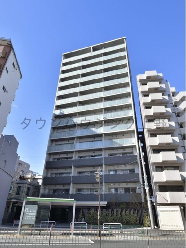 外観(外観)