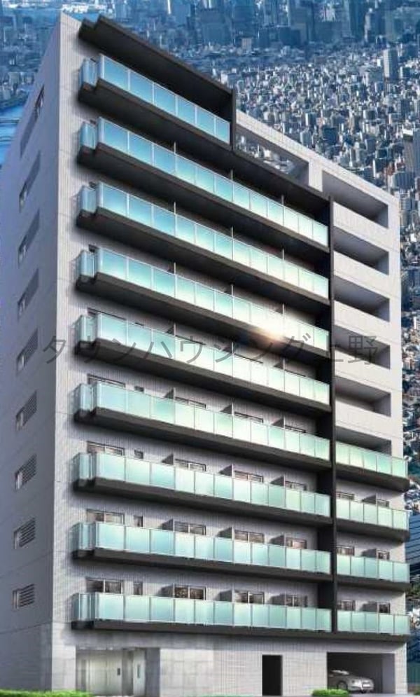 外観(外観)