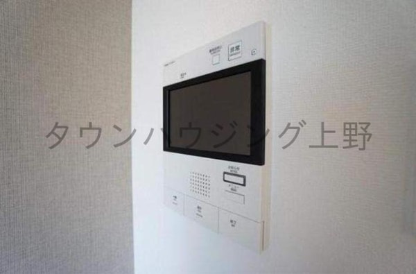 セキュリティ(設備)
