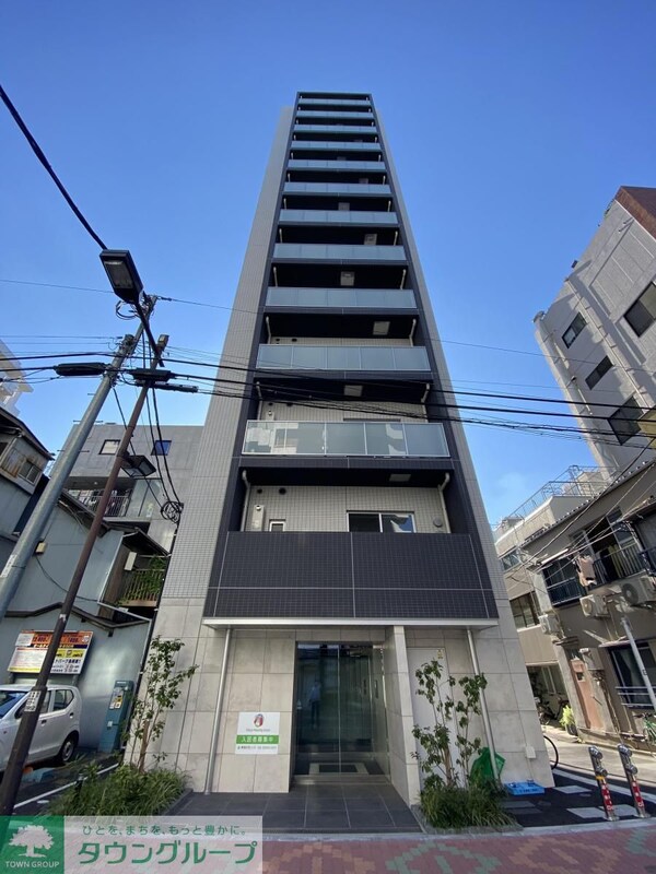 外観(外観)