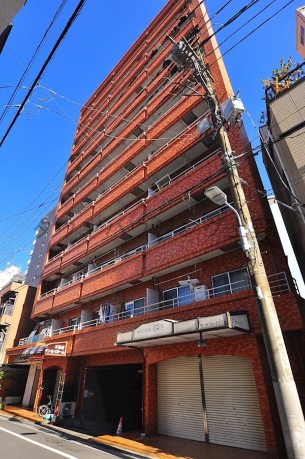 外観(外観)