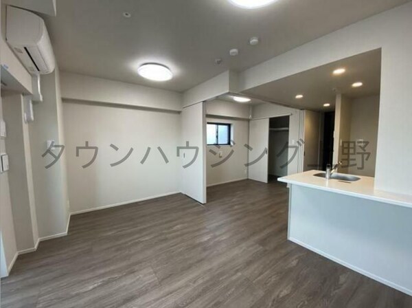 リビング・居室