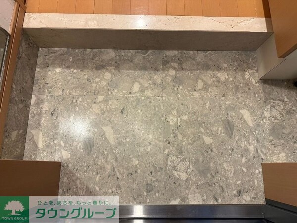 玄関(玄関)