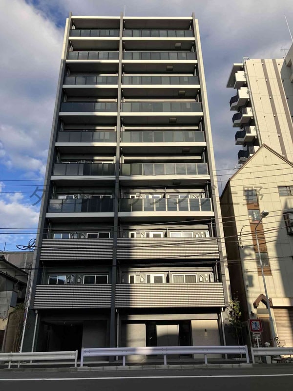外観(外観)