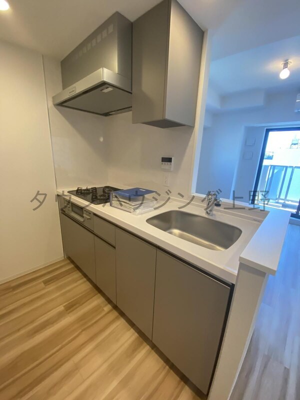 キッチン(設備)