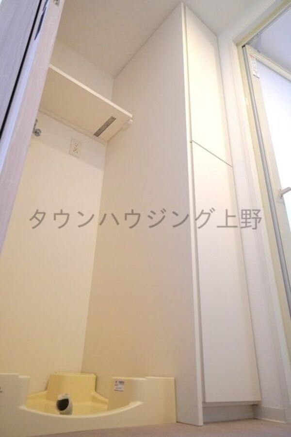 その他(※写真は同タイプ住戸です。)