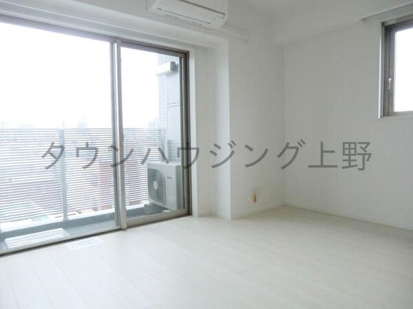 リビング・居室(★二重床で防音設計★)