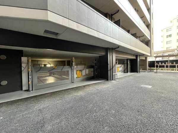 エントランス(エントランス)