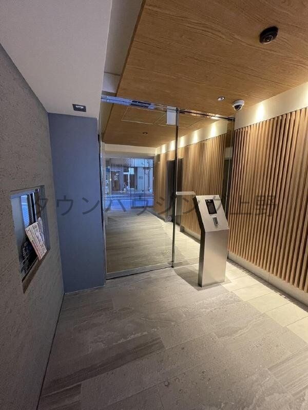 ロビー
