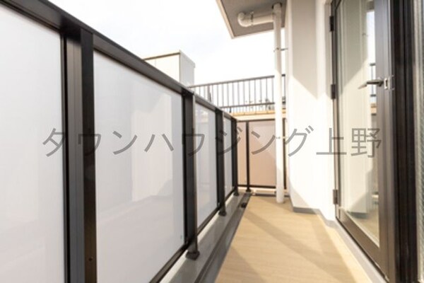 その他(※写真は同タイプ住戸です。)