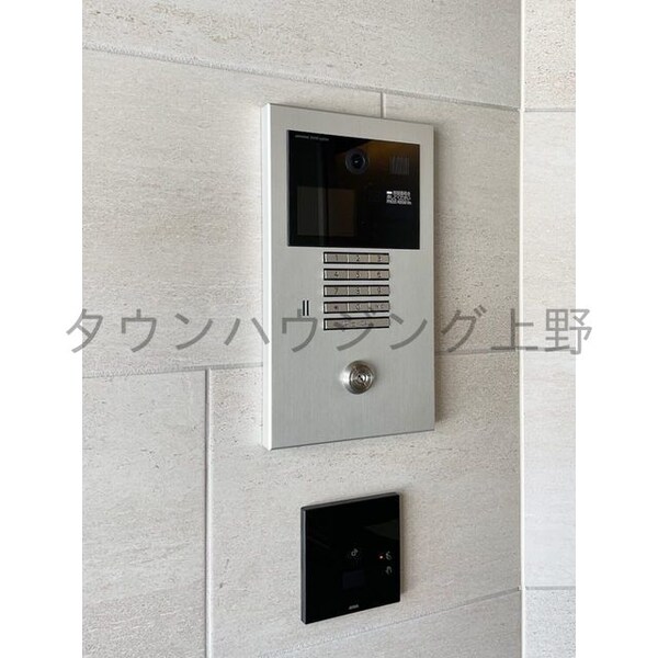 その他(オートロック)
