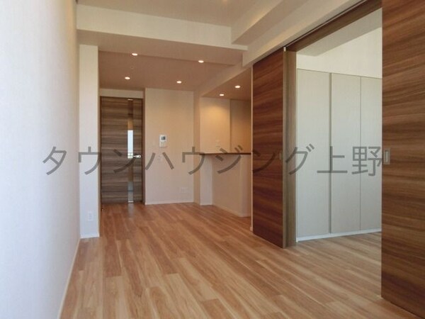 リビング・居室