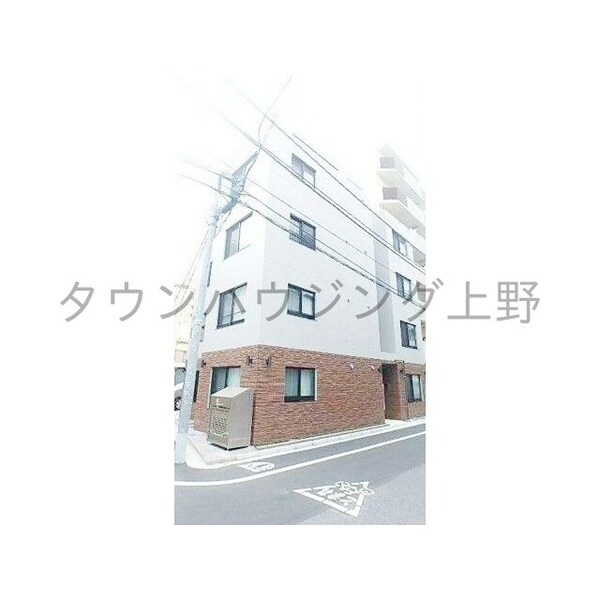 外観(外観)