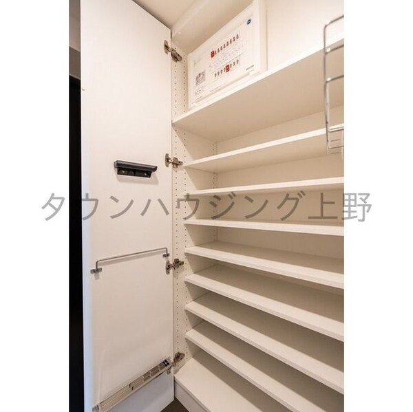 その他(シューズボックス)