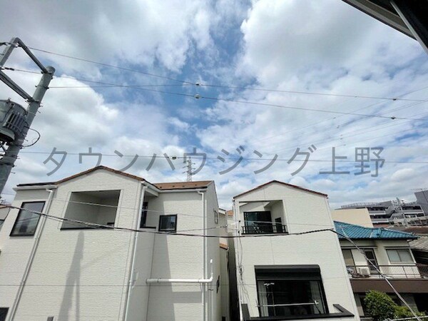 眺望(外観)