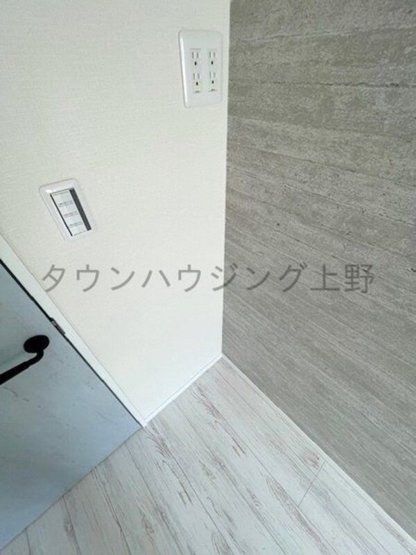 その他室内・内装(バルコニー)