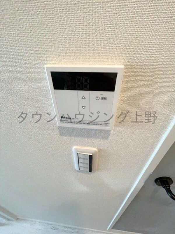 その他室内・内装(設備)