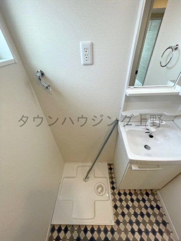 その他室内・内装(洗面)