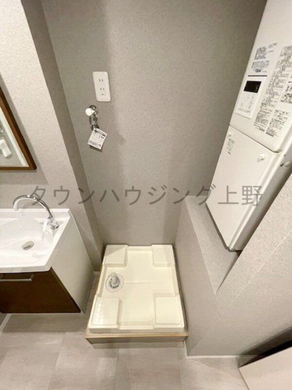 その他室内・内装(設備)