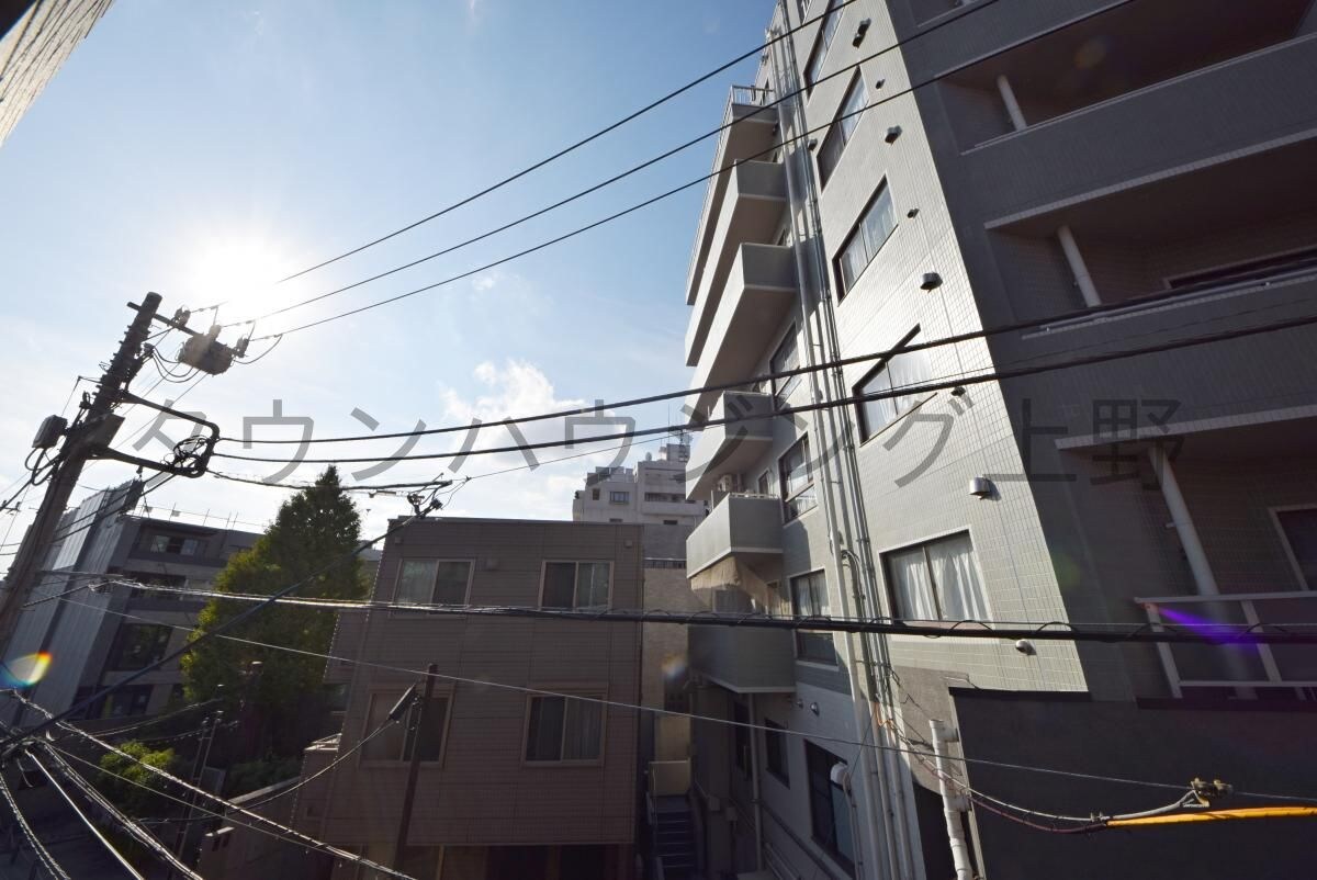 物件内観写真12　(外観)