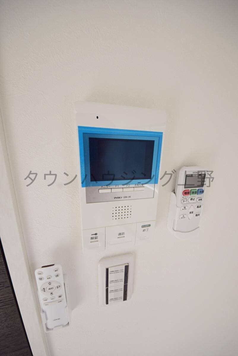 物件内観写真13　(設備)