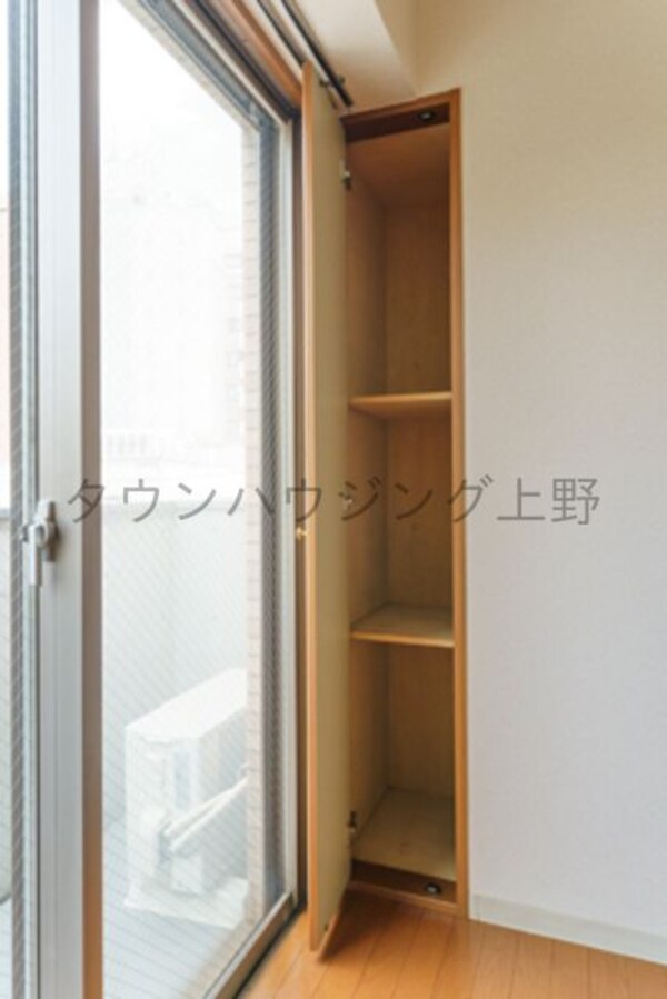 その他(※写真は同タイプ住戸です。)