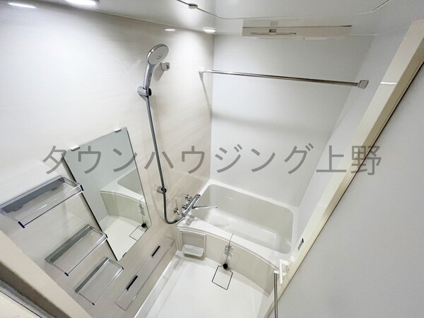 バス／シャワールーム等