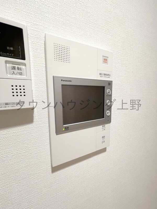 セキュリティ(設備)