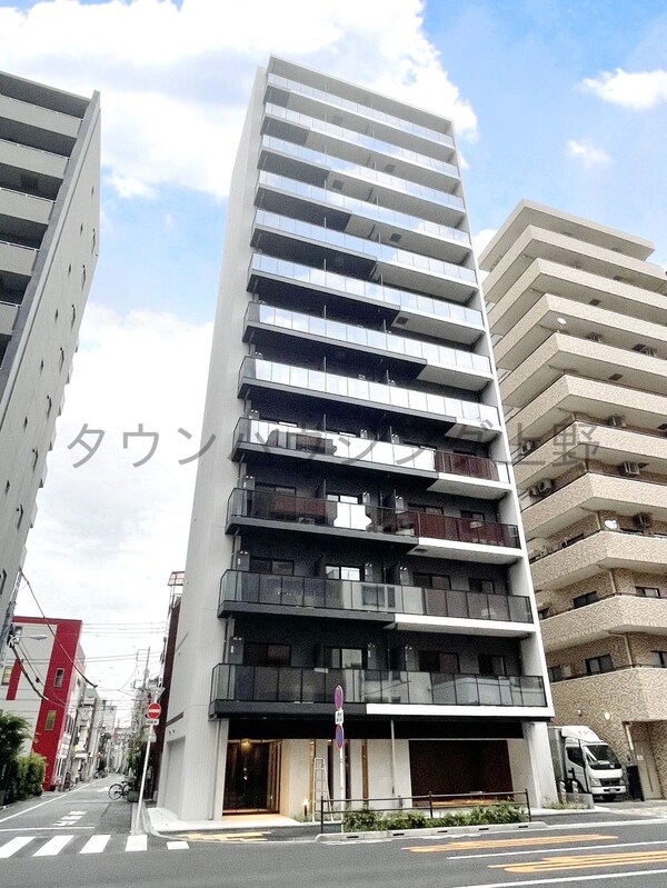 外観(外観)