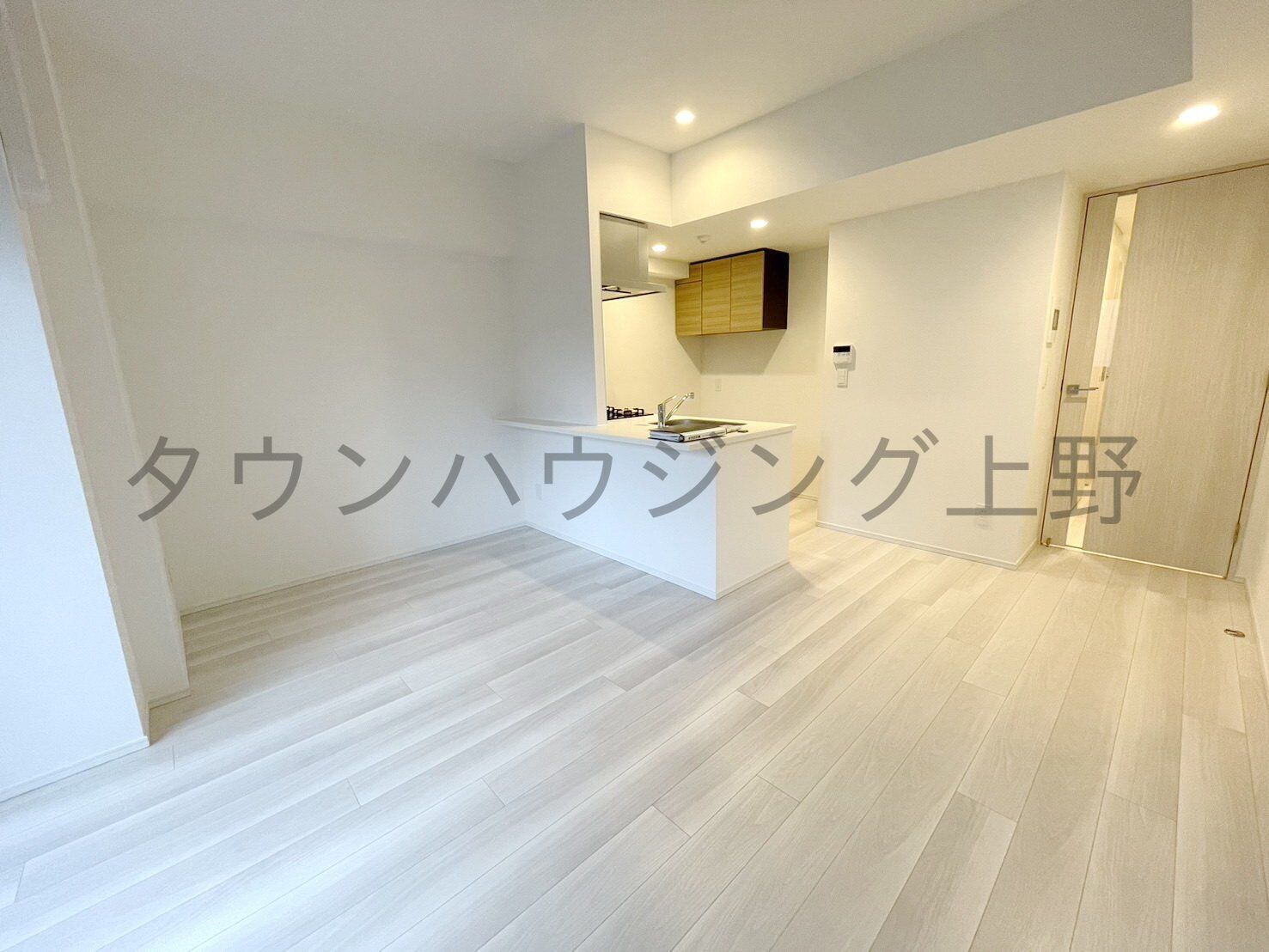 物件内観写真2　(リビング/居室)