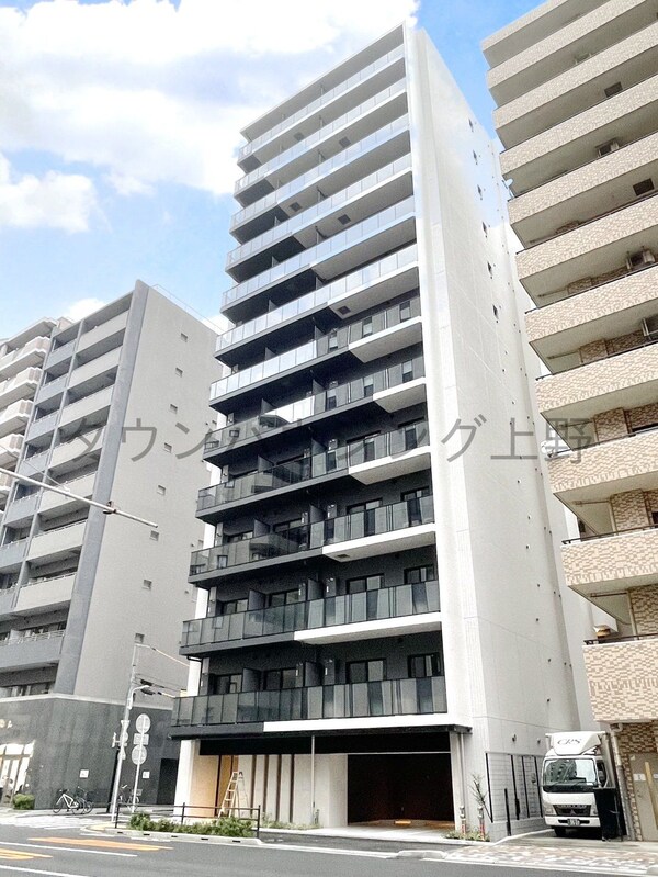外観(外観)