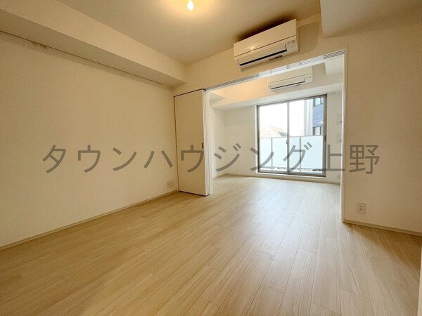 リビング・居室