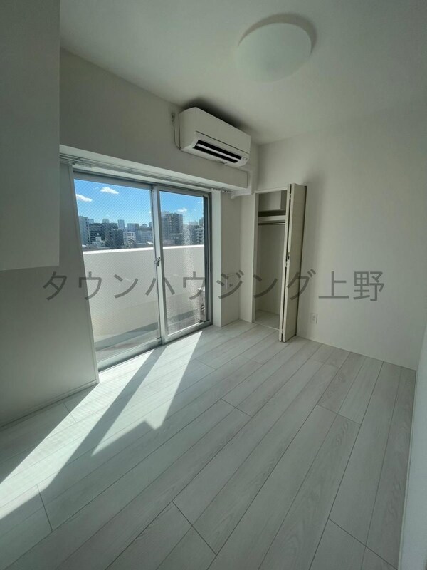 リビング・居室
