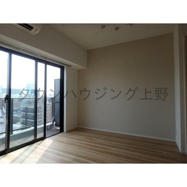 リビング・居室
