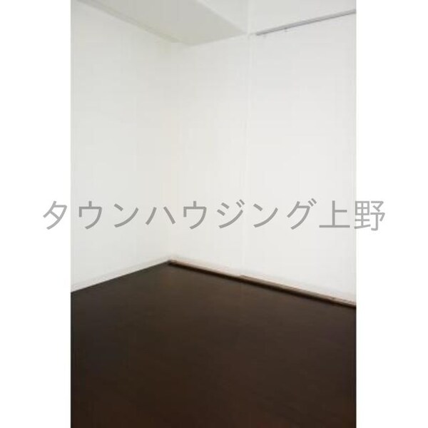 寝室(※写真は同タイプ住戸です。)