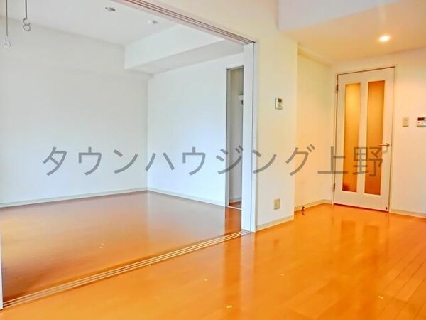 リビング・居室