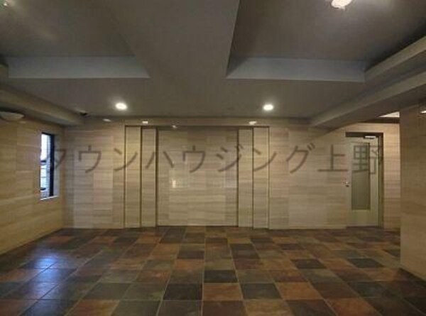 共有部分
