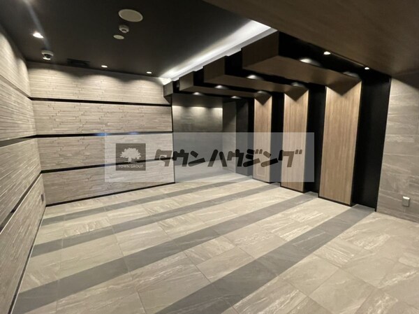 エントランス(エントランス)