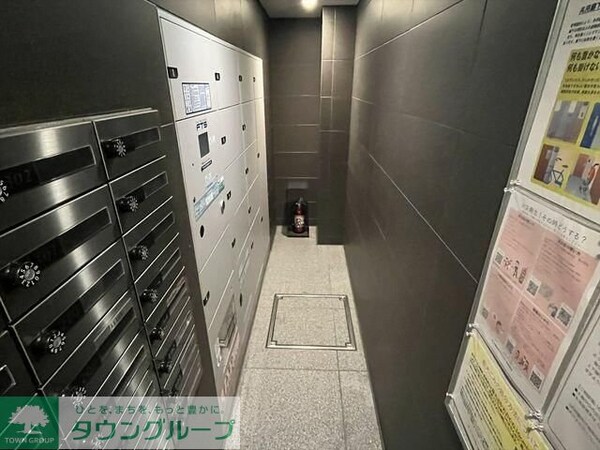 共有部分