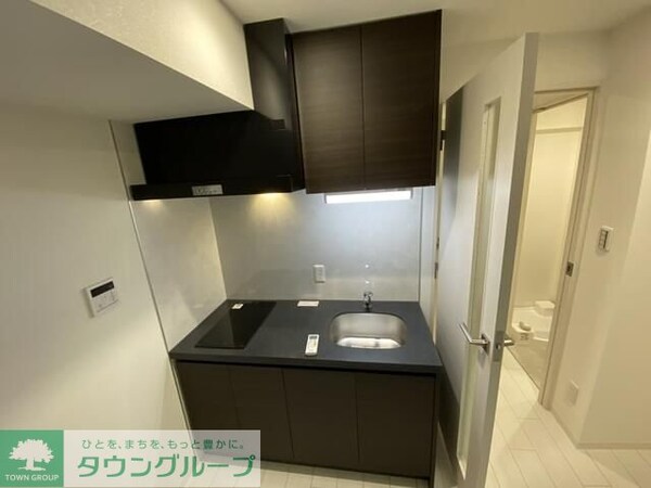 キッチン(キッチン)