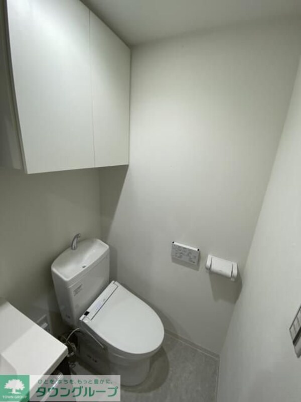 トイレ(トイレ)