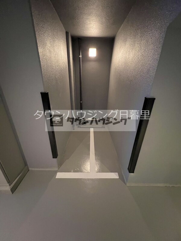 その他(玄関)