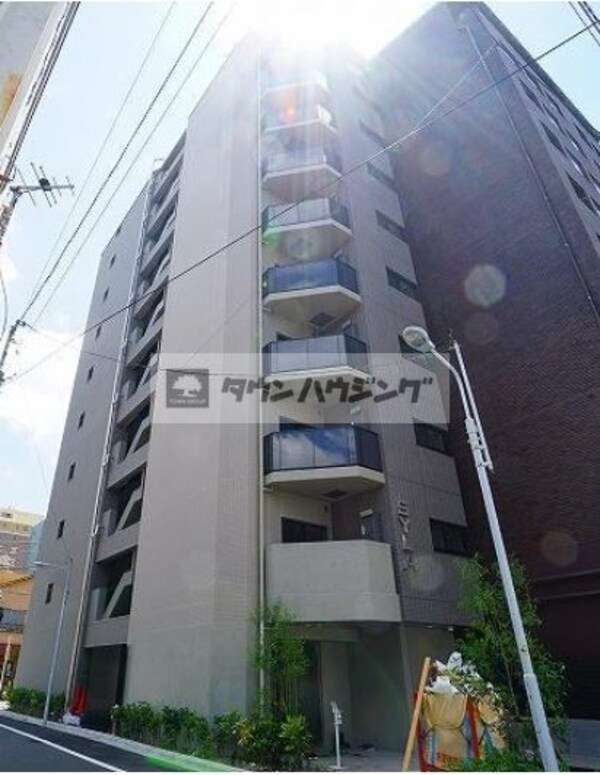 外観(外観)