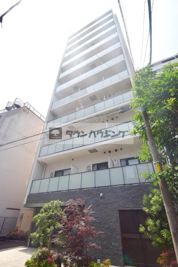 外観(外観)
