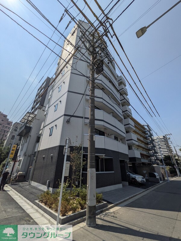 外観(外観)