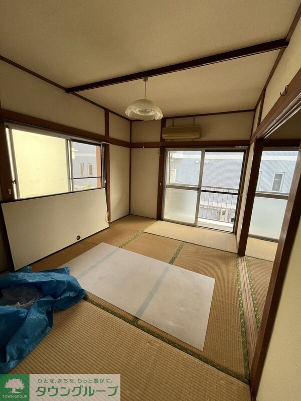 リビング・居室
