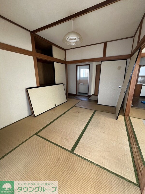 リビング・居室