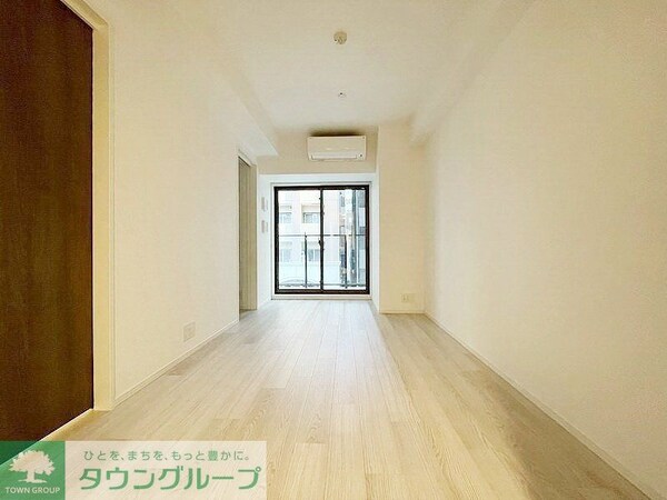 リビング・居室(お問合せは(株)タウンハウジング赤坂店へ【03-5563-…)