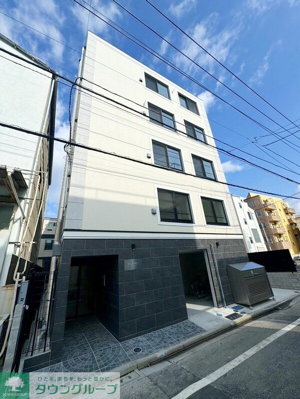 外観(外観)