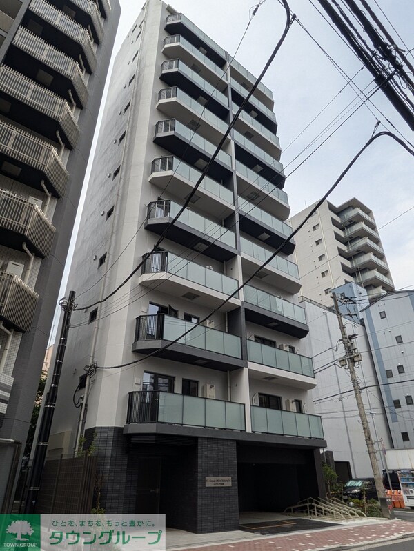 外観(外観)